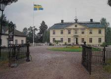 Degerfors, Svartå Herrgård Degerfors, Svartå Herrgård