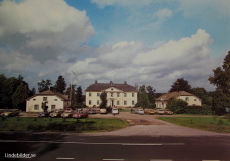 Degerfors, Svartå Herrgård Degerfors, Svartå Herrgård