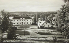 Degerfors, Svartå Herrgårdspensionat Degerfors, Svartå Herrgårdspensionat
