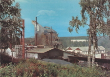 Degerfors, Svartå Hyttan Degerfors, Svartå Hyttan