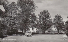 Degerfors, Svartå Stationsplanen Degerfors, Svartå Stationsplanen