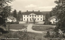 Degerfors, Svartå Herrgårdspensionatet Degerfors, Svartå Herrgårdspensionatet