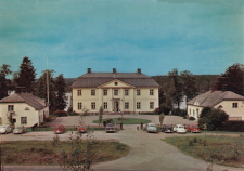 Degerfors, Svartå Herrgård Degerfors, Svartå Herrgård