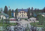 Degerfors, Svartå Herrgård 1965 Degerfors, Svartå Herrgård 1965