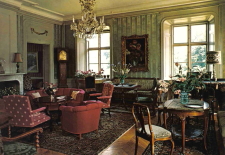 Degerfors, Svartå Herrgård, Salongen Degerfors, Svartå Herrgård, Salongen