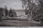 Degerfors, Svartå Pensionat, Herrgården Degerfors, Svartå Pensionat, Herrgården