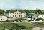 Degerfors, Svartå Herrgård Degerfors, Svartå Herrgård