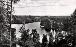 Degerfors, Svartå Pensionat Degerfors, Svartå Pensionat