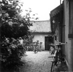 Nora Gårdsbild, Kvarteret Svanen Nora Gårdsbild, Kvarteret Svanen