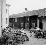 Nora Gårdsbild, Kvarteret Svanen Nora Gårdsbild, Kvarteret Svanen