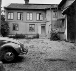 Nora, Kvarteret Kråkan 1967 Nora, Kvarteret Kråkan 1967