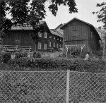 Nora, Kvarteret Kråkan 1967