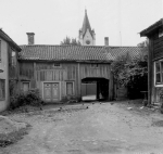 Nora, Kvarteret Pelikanen 1967 Nora, Kvarteret Pelikanen 1967
