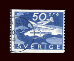 Frövi Frimärke 10/7 1937 Frövi Frimärke 10/7 1937