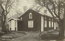 Örebro, Lillåns Vilohem, Lillån Örebro, Lillåns Vilohem, Lillån