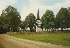 Örebro, Längbro, Ekers Kyrka Örebro, Längbro, Ekers Kyrka