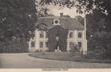 Örebro, Axbergshammars Gård Örebro, Axbergshammars Gård