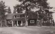 Örebro, Axberg, Bergabo 1976 Örebro, Axberg, Bergabo 1976