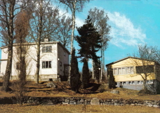 Örebro, Olaus Petrigården, Axberg, Hovsta Örebro, Olaus Petrigården, Axberg, Hovsta