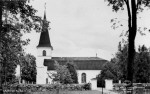 Örebro, Axberg Kyrka