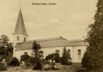 Örebro Axbergs Kyrka Nerike Örebro Axbergs Kyrka Nerike
