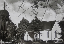 Almby Kyrka, Örebro