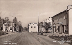 Örebro, Odensbacken Gatuparti Örebro, Odensbacken Gatuparti