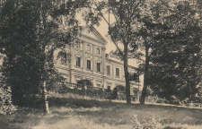 Örebro, Odensbacken, Segersjö Örebro, Odensbacken, Segersjö