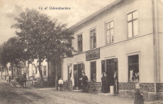 Örebro, Vy af Odensbacken Örebro, Vy af Odensbacken