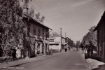 Örebro, Odensbacken Gatuparti 1949