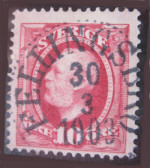 Fellingsbro Frimärke 30/3 1903 Fellingsbro Frimärke 30/3 1903