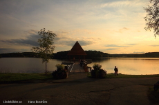 Kyrkbryggan Kyrkbryggan
