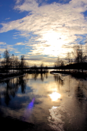 Bottenån Bottenån