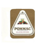 Hällefors Bryggeri Pommac