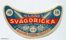 Svagdricka Svagdricka