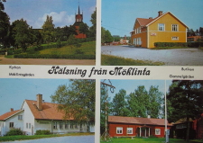 Sala, Hälsning från Möklinta Sala, Hälsning från Möklinta