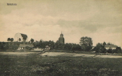 Sala, Möklinta 1920 Sala, Möklinta 1920