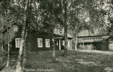 Sala, Möklinta Hembygdsgården Sala, Möklinta Hembygdsgården