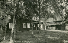 Sala, Möklinta Hembygdsgården