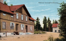 Sala, Möklinta Konsumtionsförening Sala, Möklinta Konsumtionsförening