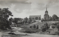 Sala, Möklinta Kyrka Sala, Möklinta Kyrka