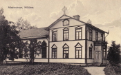 Sala, Missionshuset, Möklinta Sala, Missionshuset, Möklinta