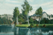 Sala, Möklinta 1904 Sala, Möklinta 1904