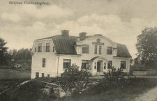 Sala, Möklinta Försörjningshem Sala, Möklinta Försörjningshem