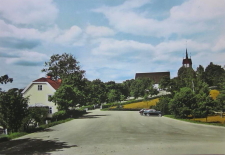 Sala, Möklinta Kyrka, Prästgården Sala, Möklinta Kyrka, Prästgården