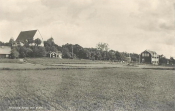 Sala, Möklinta Kyrka och Skola