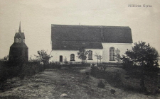 Sala, Möklinta Kyrka Sala, Möklinta Kyrka
