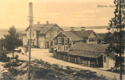Sala, Möklinta Mejeri 1917 Sala, Möklinta Mejeri 1917