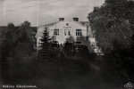 Sala, Möklinta Ålderdomshem Sala, Möklinta Ålderdomshem