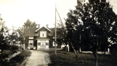Öskevik, Hagalund Öskevik, Hagalund